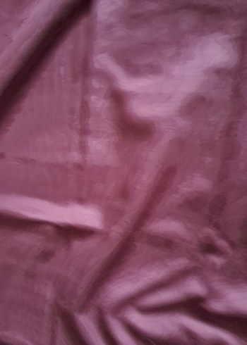 Pierre Cardin Bordo Bohem Uzun Kollu erkek röpteşambır - Görsel 5