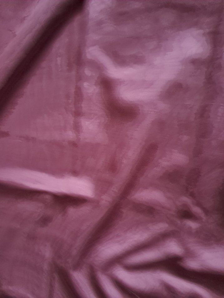 Pierre Cardin Bordo Bohem Uzun Kollu erkek röpteşambır - Görsel 5