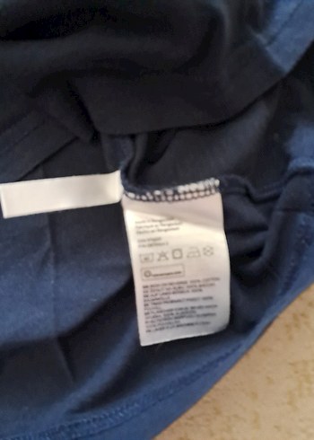 13-14 Yaş Beden h&m Tişört