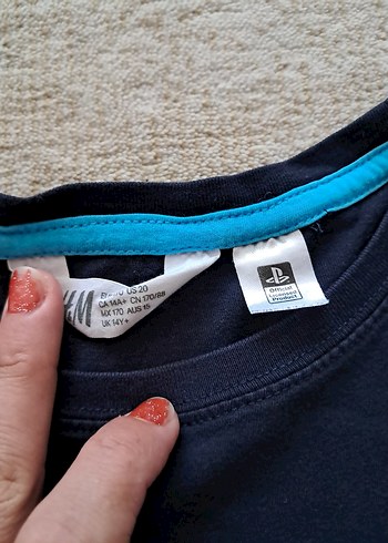 H&M h&m Tişört