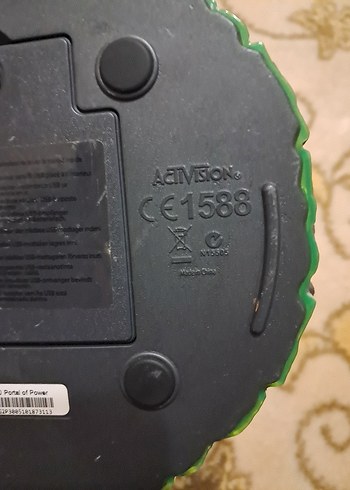 PS3 wireless portal of power - Görsel 5