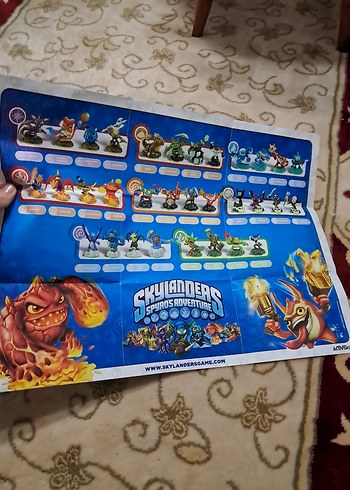 activision portal of power - Görsel 7