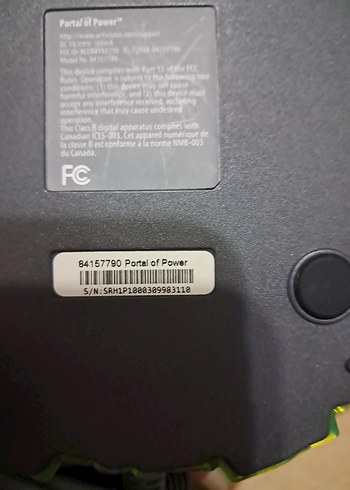 activision portal of power - Görsel 4