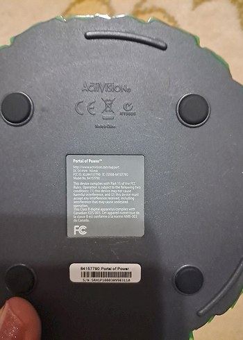 activision portal of power - Görsel 3