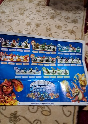 activision portal of power - Görsel 6