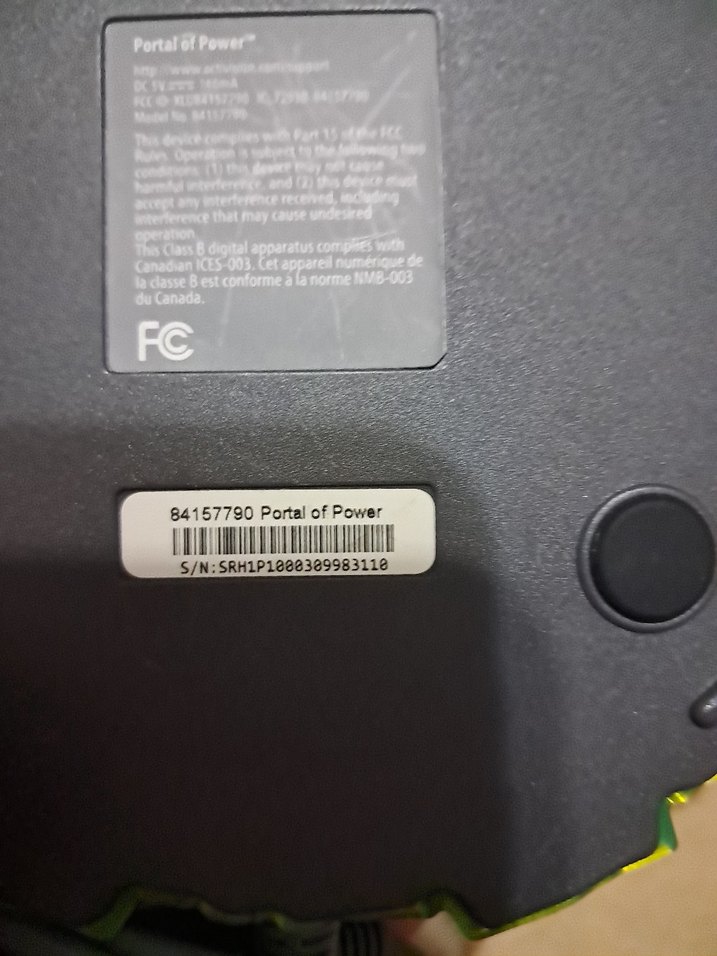 activision portal of power - Görsel 4