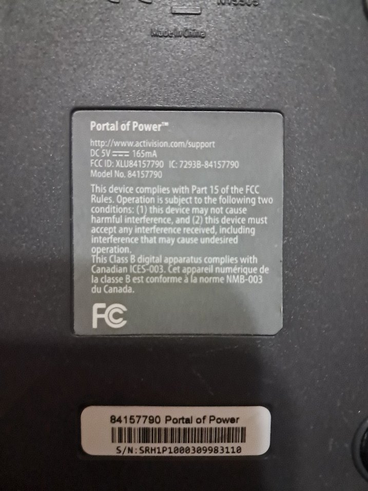 activision portal of power - Görsel 5