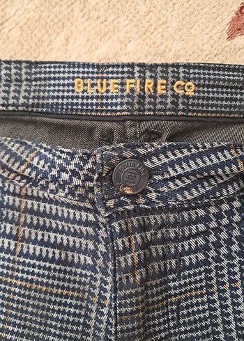 Diğer blue fıre Co Bermuda Şort