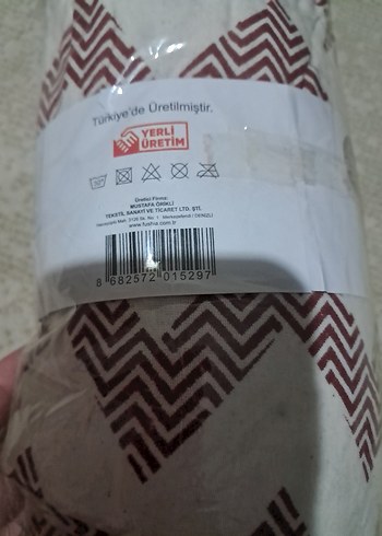 ütü masası kılıfı - Görsel 2