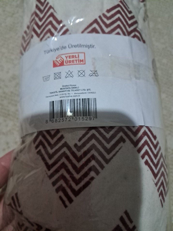 ütü masası kılıfı - Görsel 2