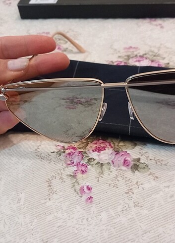 Pembemsi gozluk - Görsel 5