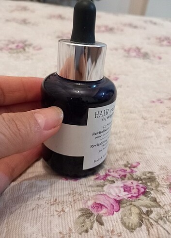 Hair rituel by sisley sac serumu - Görsel 2