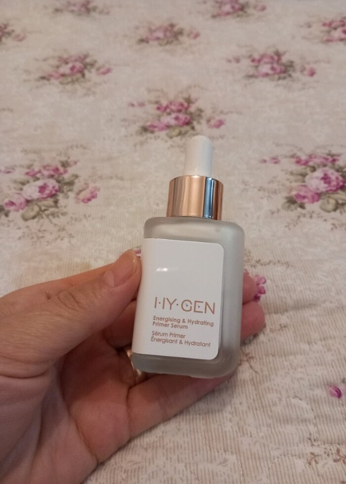 Natasha denona sıkilastirici guclu bir yuz serumu - Görsel 4