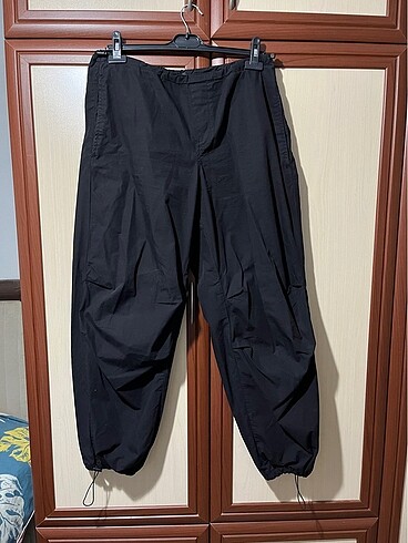 Paraşüt pantolon