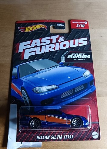 nissan silvia ff ve eclipse ff