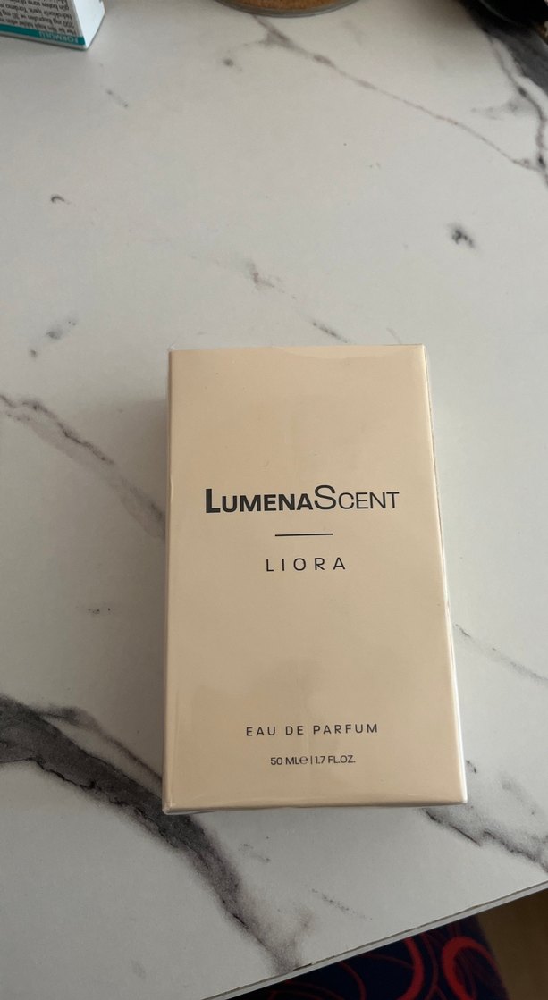 LumenaScent Liora Kadın Parfümü 50 ml - Görsel 2
