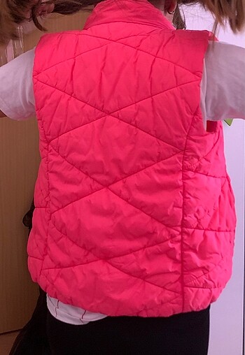 LC Waikiki Şişme yelek