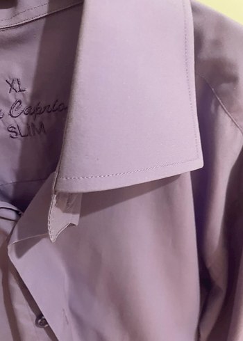 Erkek gömlek - Görsel 4