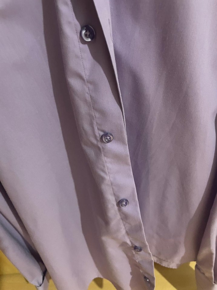 Erkek gömlek - Görsel 5