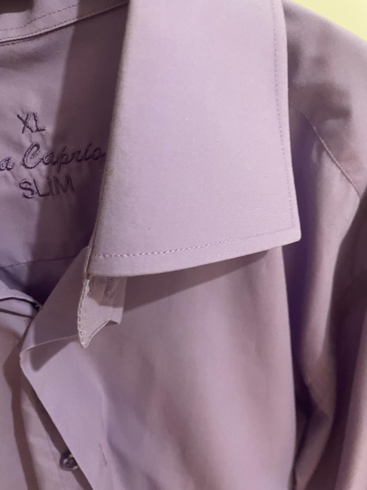 Erkek gömlek - Görsel 4