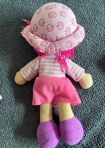 Pembe Bebek Oyuncak - Görsel 3