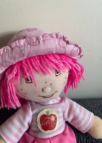 Pembe Bebek Oyuncak - Görsel 2