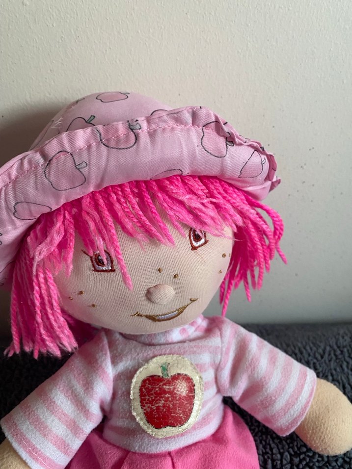 Pembe Bebek Oyuncak - Görsel 2