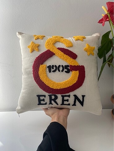 Beden İsimli taraftar kılıfı