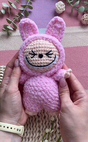 Labubu