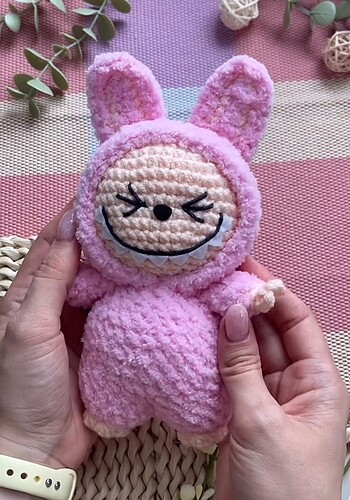 Labubu