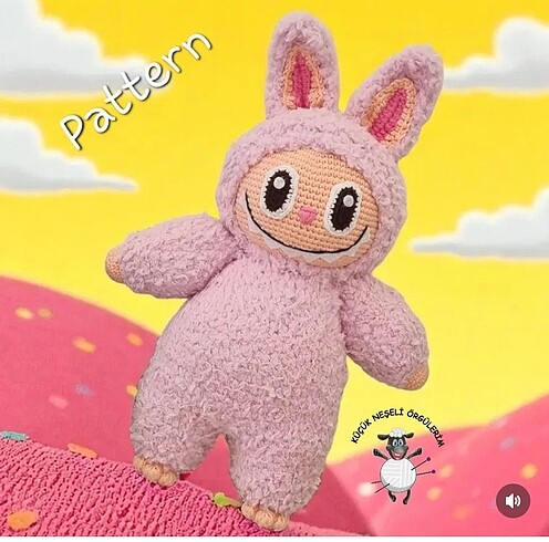 Labubu