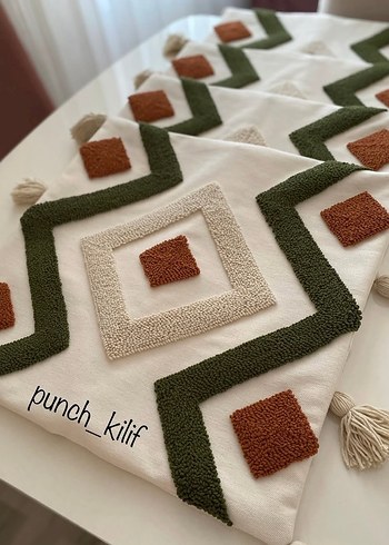 Punch kılıf