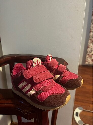 Adidas Adidas ayakkabı