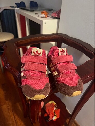 Adidas ayakkabı