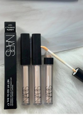 Nars NARS Light Honey Kapatıcı - Açık Bej