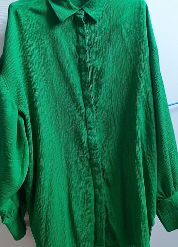 Tunik gömlek