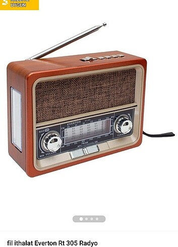 Nostalji radyo 