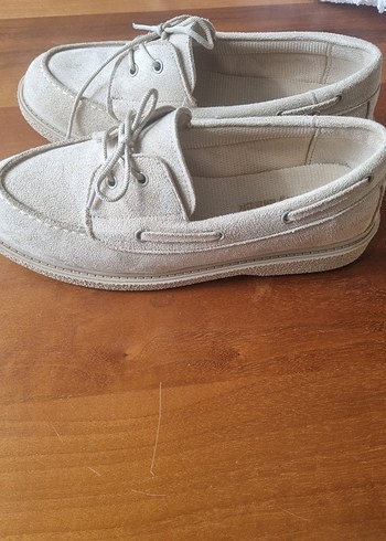 Tonny Black Loafer Kadin Ayakkabısı - Görsel 3