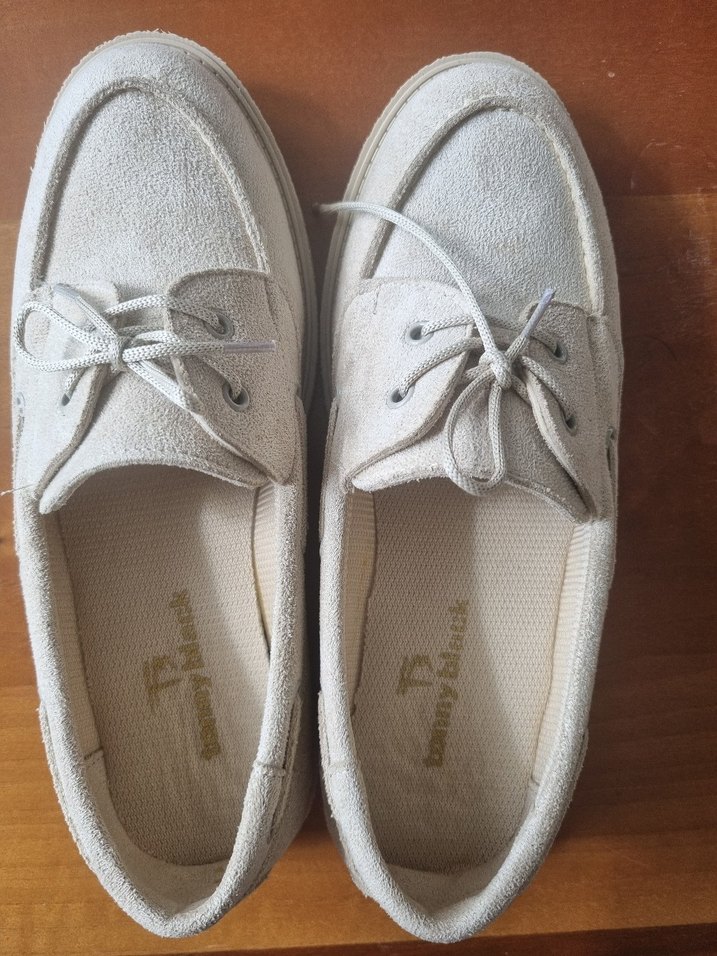 Tonny Black Loafer Kadin Ayakkabısı - Görsel 4