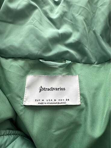 m Beden stradivarius mont