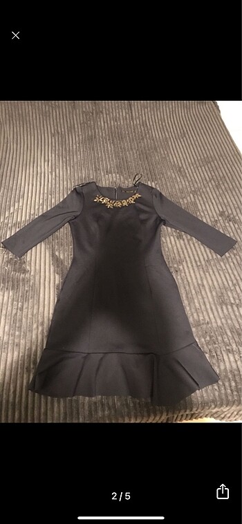 Zara Zara elbise