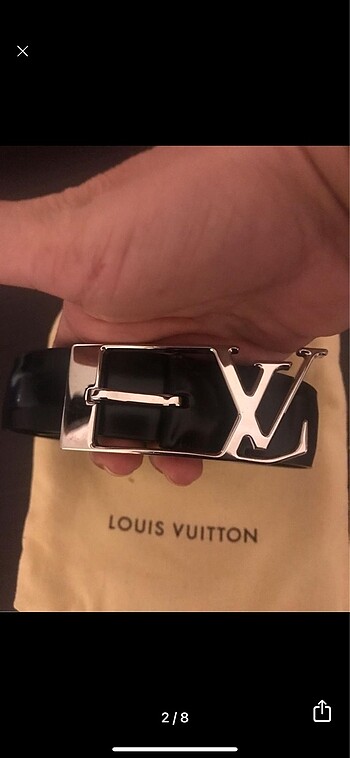 Louis Vuitton Louis Vuitton
