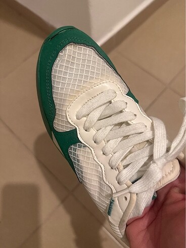 Zara Zara Sneaker