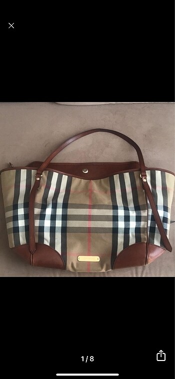 Burberry