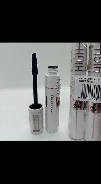  Beden Renk Maybelline Maskara