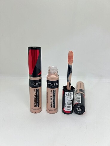 Loreal Paris Loreal Paris Kapatıcı