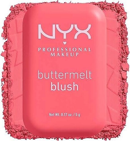 NYX ALLIK 04 NO