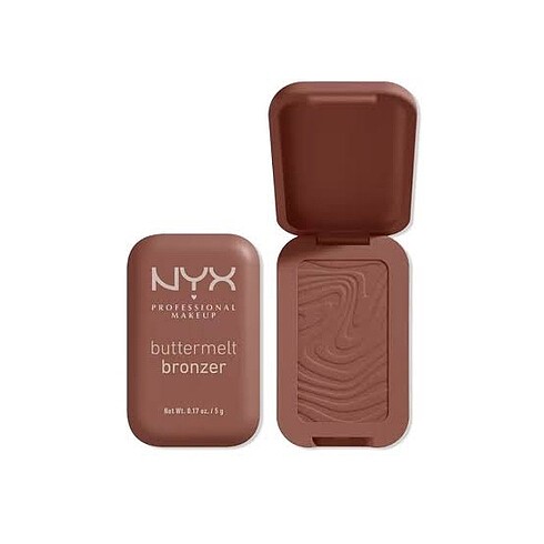 NYX ALLIK 02 NO