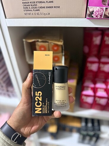 MAC FONDOTEN