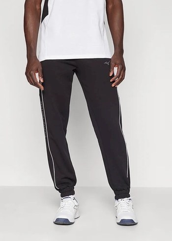 Mizuno Siyah Eşofman Takımı - Görsel 6